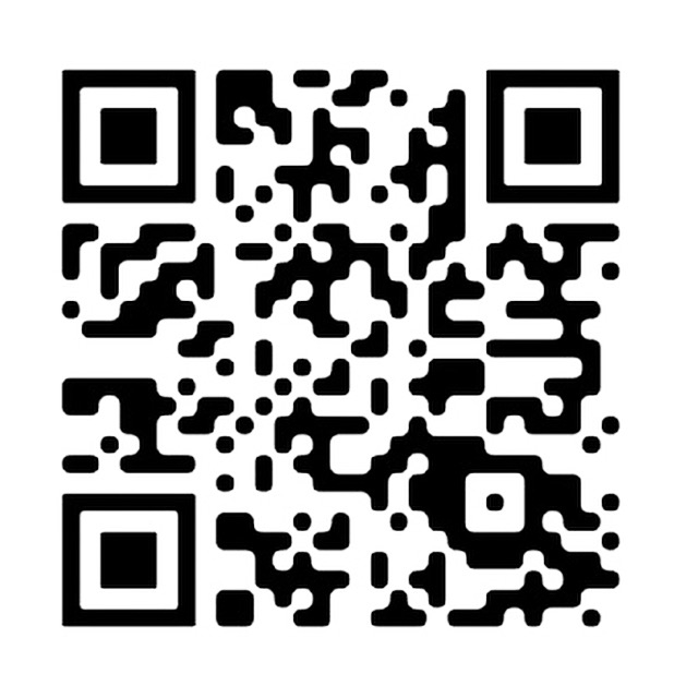 GiveCloud QR code