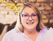 Portrait of Meleney Bough Berry‑Kriel